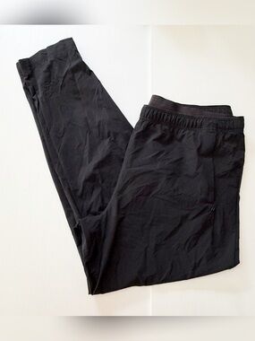 REI Active Travel Outdoor Running Jogger Pants - L